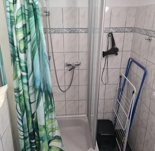 Gemuetlicher Gartenbungalow Apartmán Sellin (Rugen)